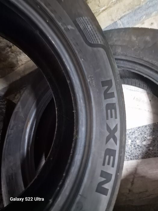 225 55 18  Falken 7mm DOT21 2бр Замъка Ямбол