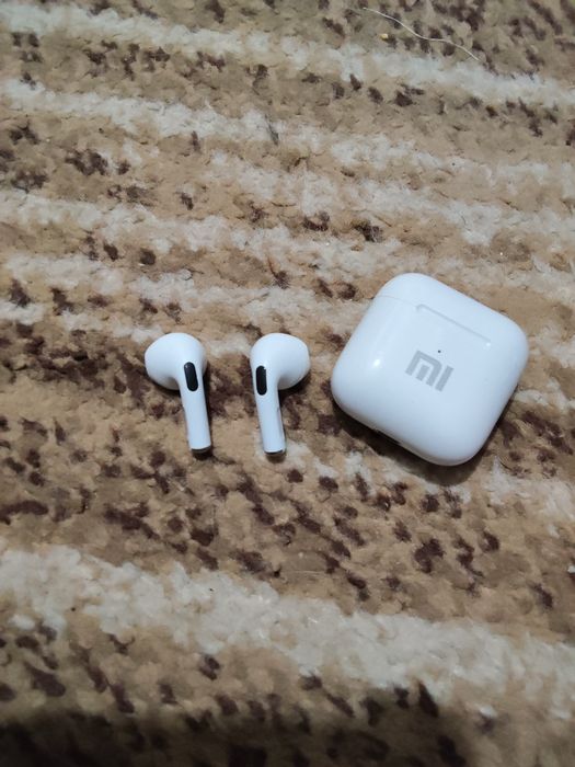 Casti airpods xiaomi