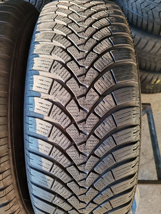 2 cauciucuri 225 65 17