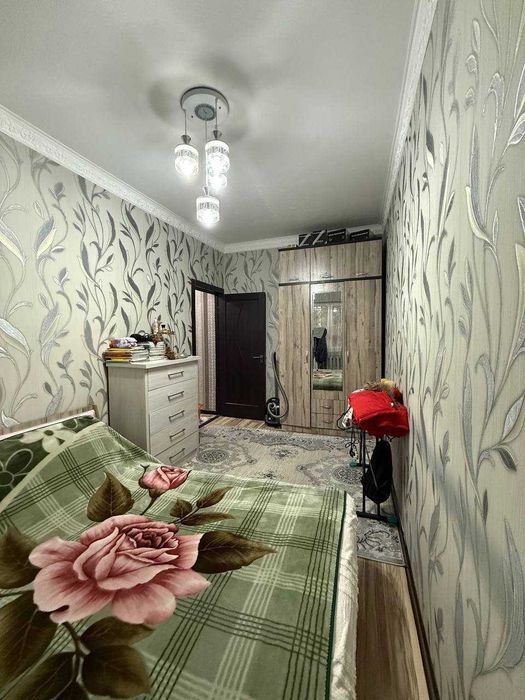 Срочно продается 2-х комн квартира в Куйлюк массив-1, 2/1/4