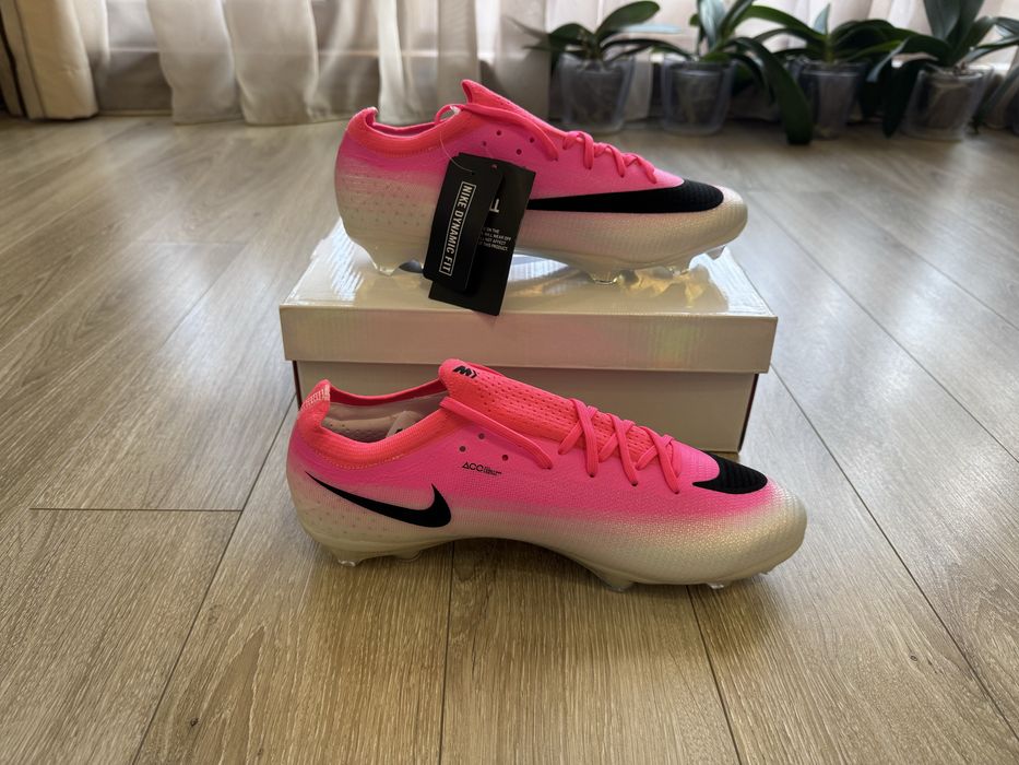 Nike Mercurial Vapor 17 Elite