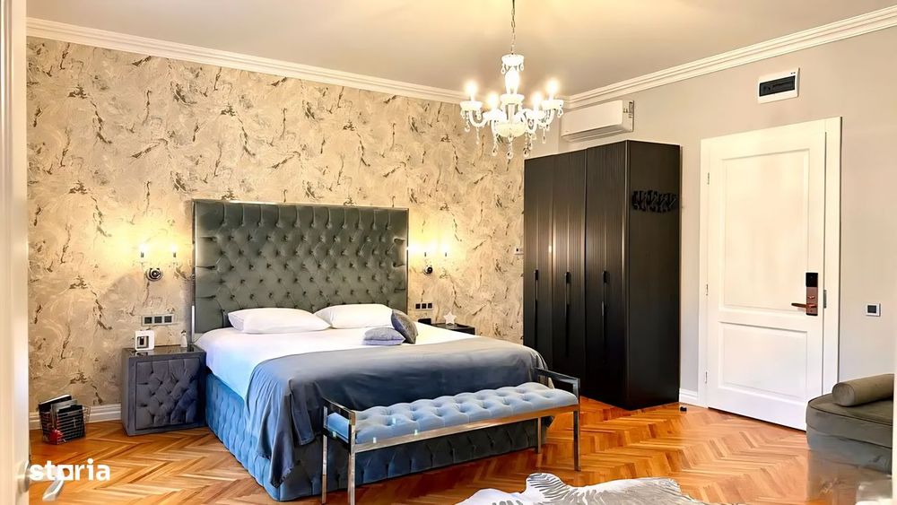 Apartament de vânzare în Centrul Istoric, Sibiu