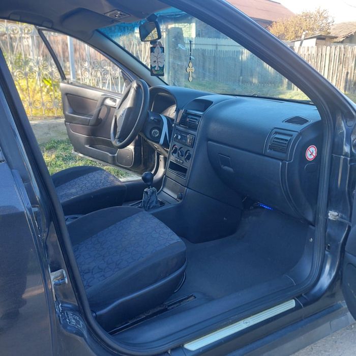 Opel Astra G vânzare