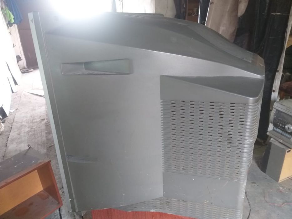 Телевизор Panasonic