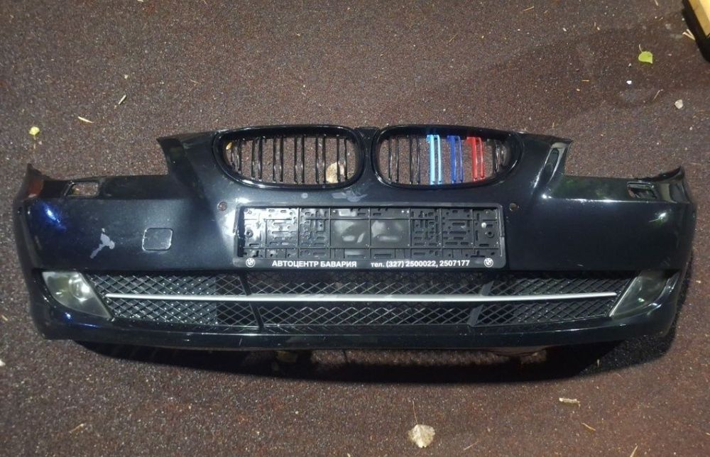 Продам Бампер BMW E60
