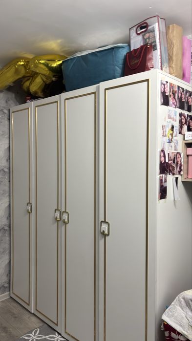 Продам шкаф почти новый