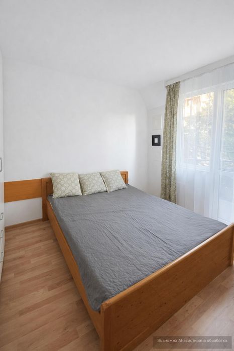 Дава се под наем Двустаен апартамент в Варна, Център - 60 кв.м за 400 € - Снимка #4