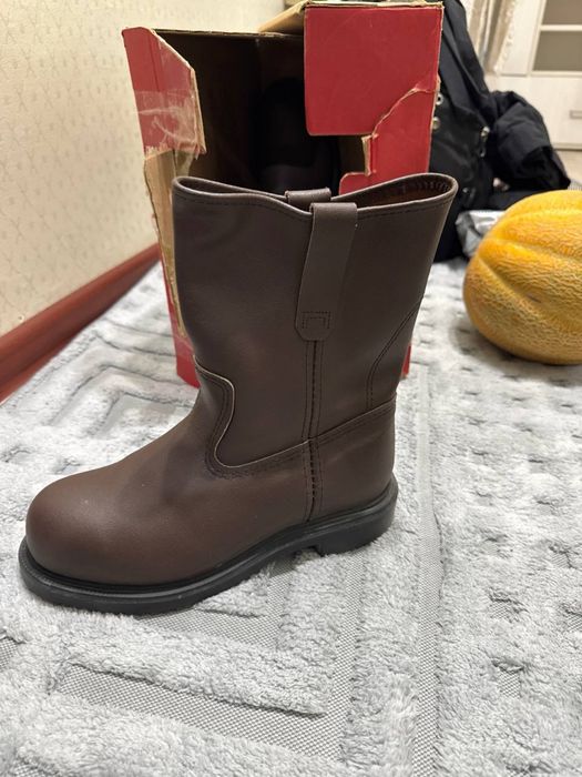 Red wing 42 размер новый