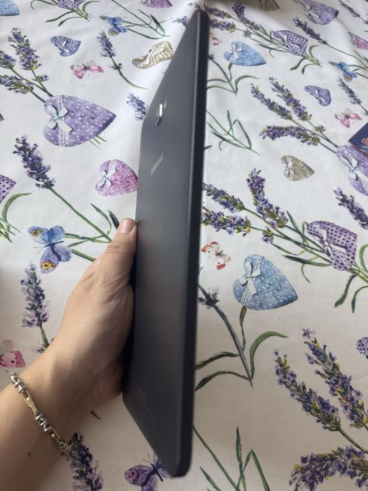 Samsung galaxy tab A SM-T580