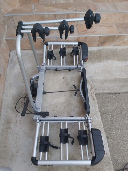 Suport auto THULE