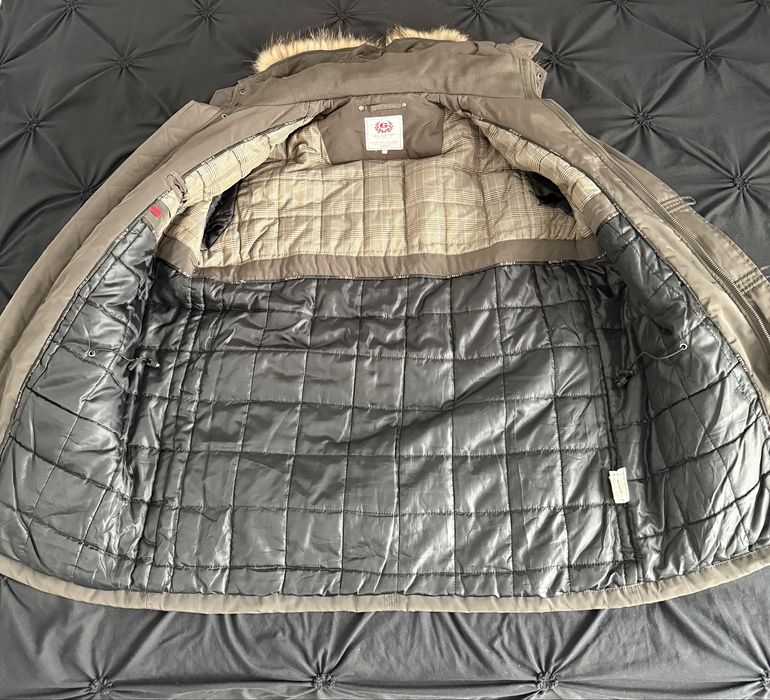 Geaca de calitate superioara, pentru iarna