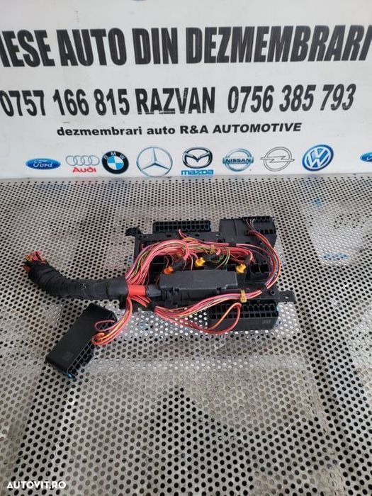 Panou Sigurante Mini Cooper One Clubman Countryman F54 F55 F56 F60 2.0 D B47 Automat 9360601