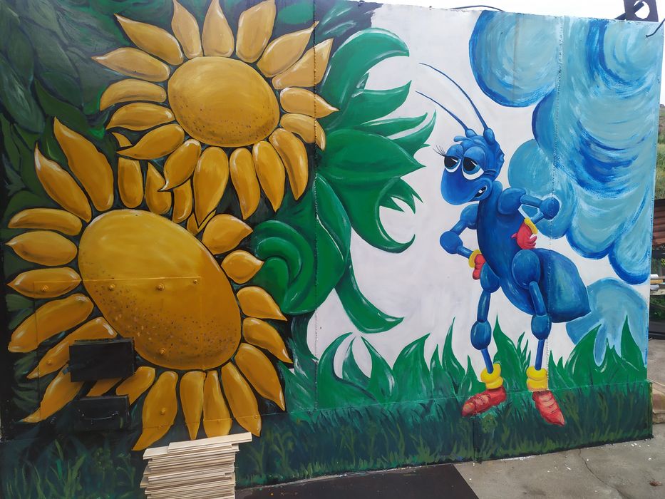 Продам дачу для души