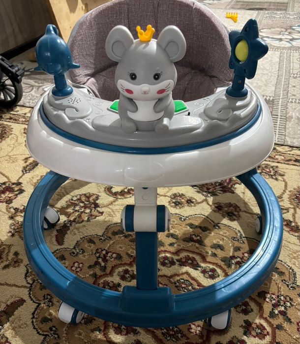 Ходунок сатылалы