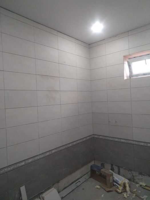 Услуга кафельщика/Кафельщик қызыметі