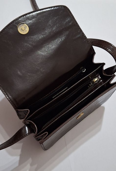 Сумка от бренда Polina & Eiterou