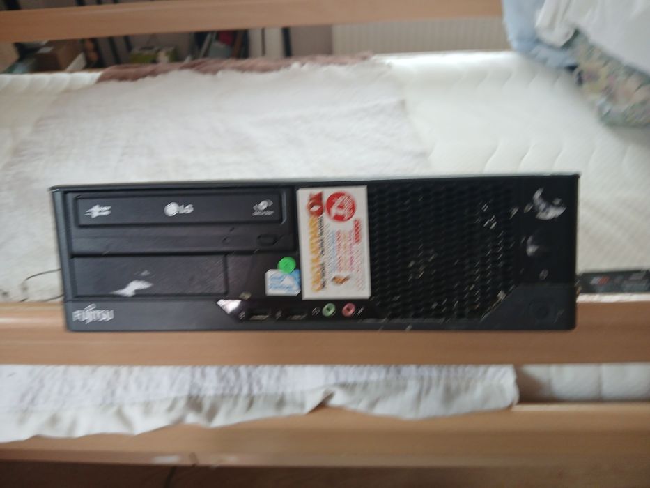 Calculator Fujitsu