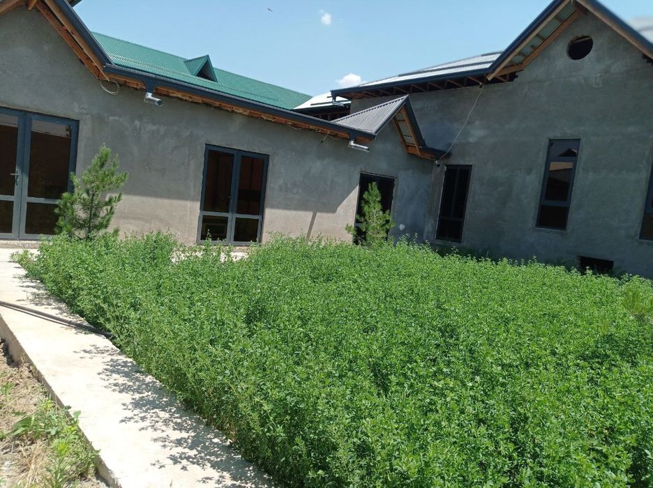 Uy sotiladi (hovli) qashqadaryo viloyati kitob shaxrida