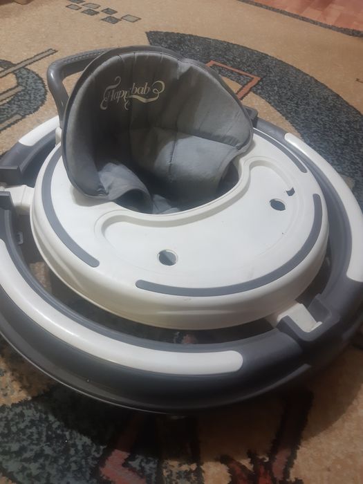 Продам ходунок детский