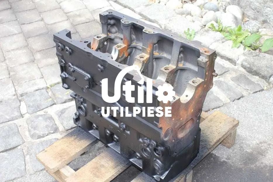 Bloc motor Perkins 1104C-44 1104D 1006 1103 1106 + piese Perkins
