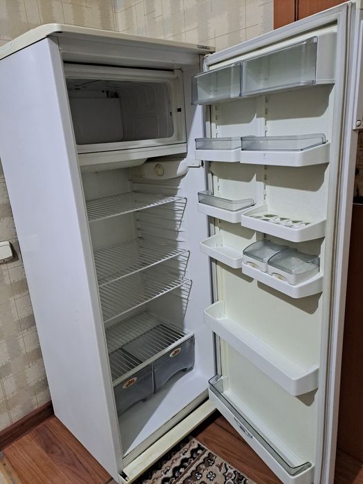 Холодильник Атлант