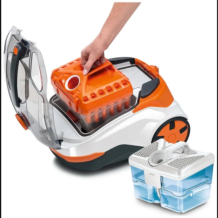 Thomas DryBOX+AquaBOX Cat & Dog