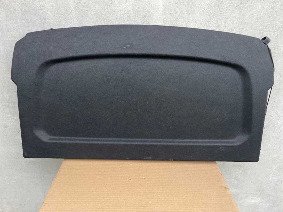 кора за багажник BMW 1 F40