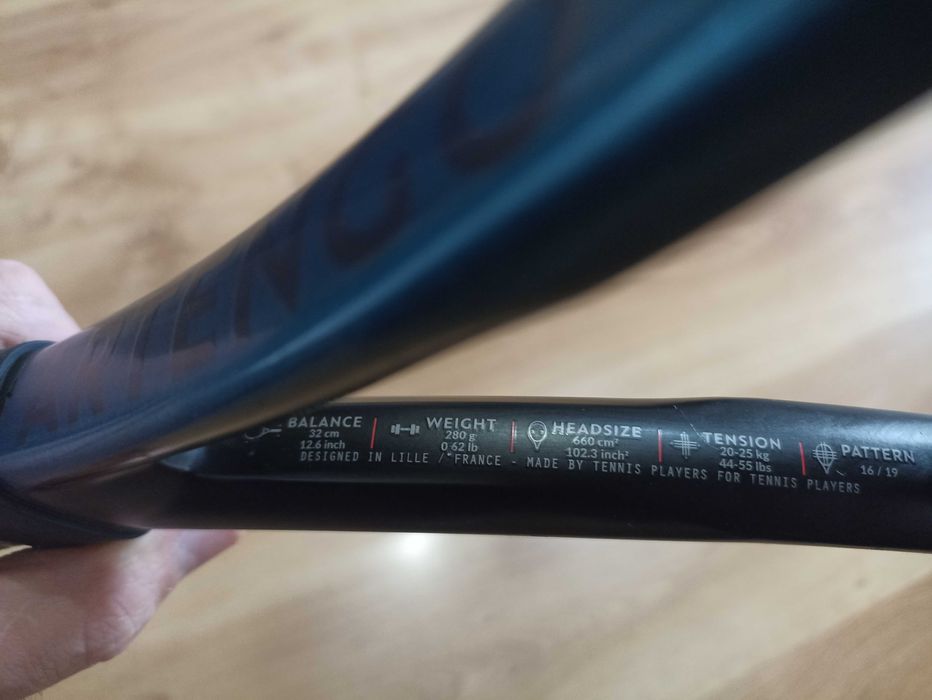 Racheta Tenis Artengo