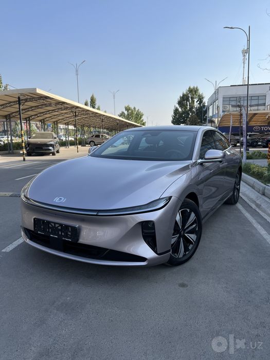 Changan nevo A07 gibrit 2025-yil 0 km