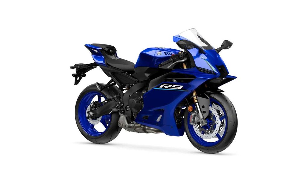 Motocicleta Yamaha R9 my2026 | 0 km | motomus.ro