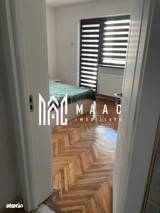 Apartament 3 cam | Zona Nord | Etaj 3 | 66 mpu