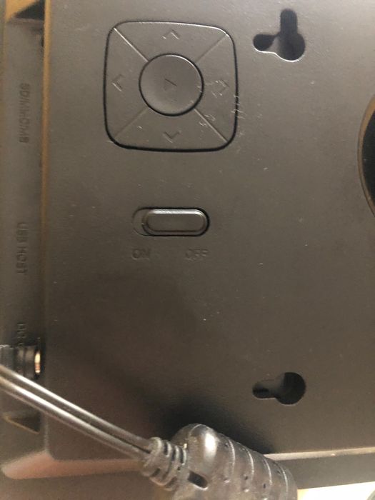 Електрическа рамка за снимки