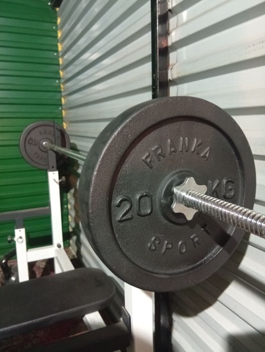 Продам блины вес разный