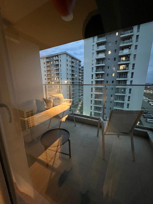 Apartament de inchiriat, 2 camere, 60mp, Premium, Parcare, Piscina, Sector 6