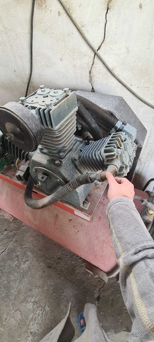 Компрессор воздушный