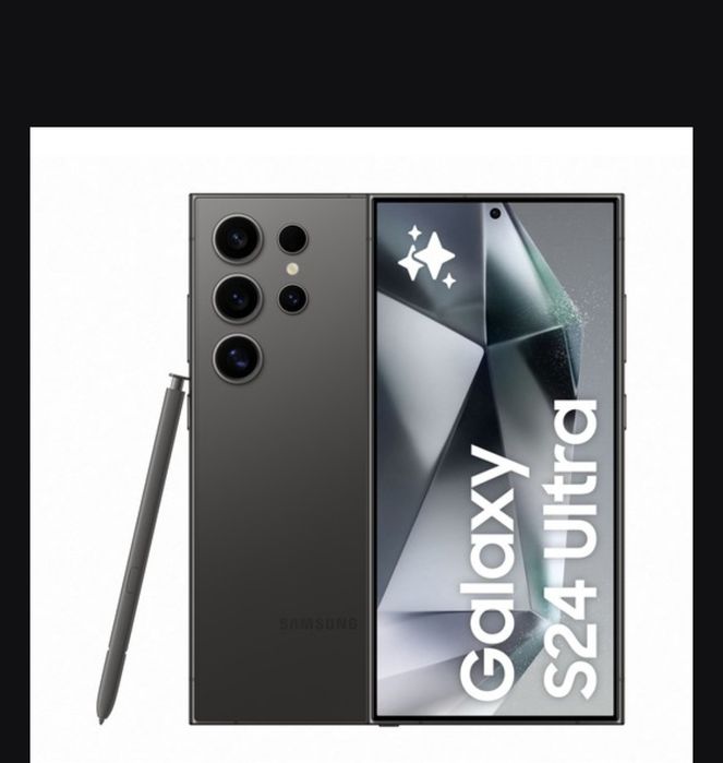 Самсунг Galaxy S24Ultra 256 gb продам