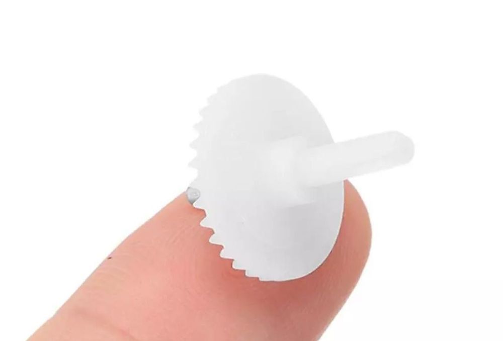 Направляющие валы для пропелеров