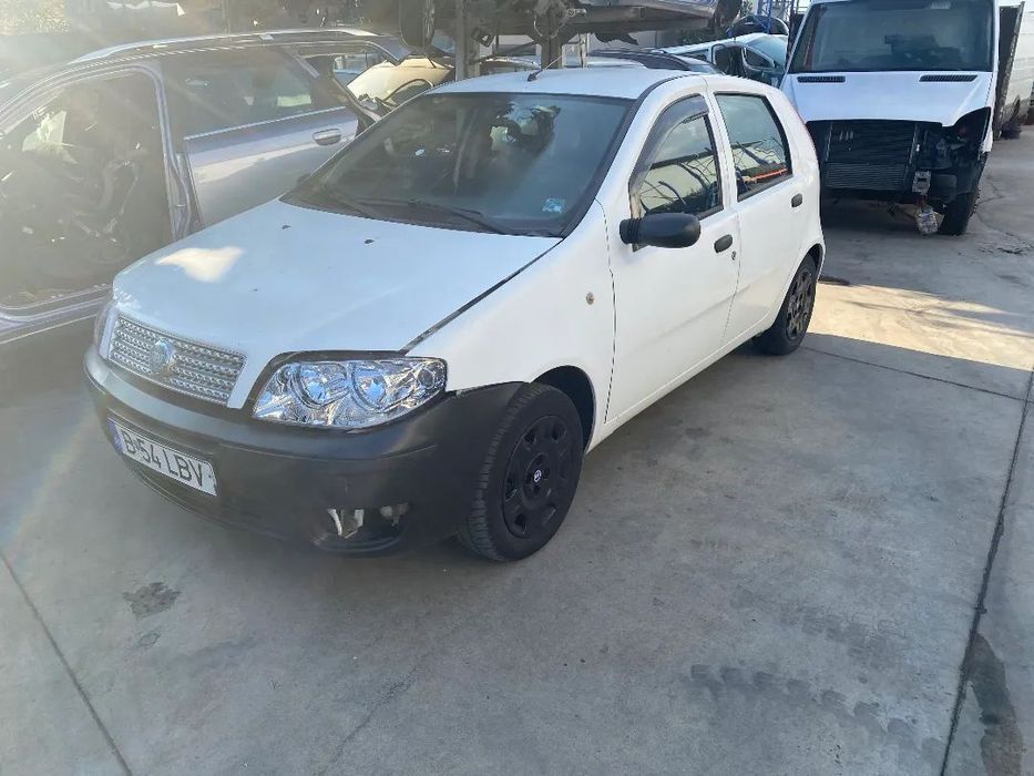 motor / cutie viteze fiat punto 1.2 benzina 2004 - 2008