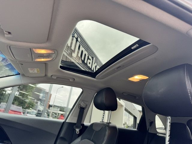 Kia Niro/ Hybrid/ Camera/Trapa/ Distronic/Automata/