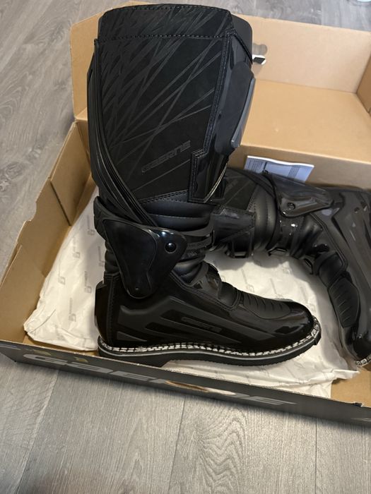 cizme/ghete/bocanci garne enduro cross fastback endurance