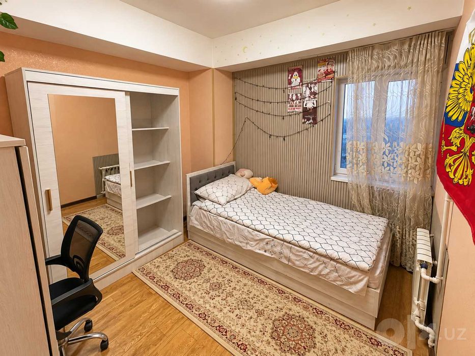 (Ш) Продаётся квартира. Чиланзар 23 Кв.