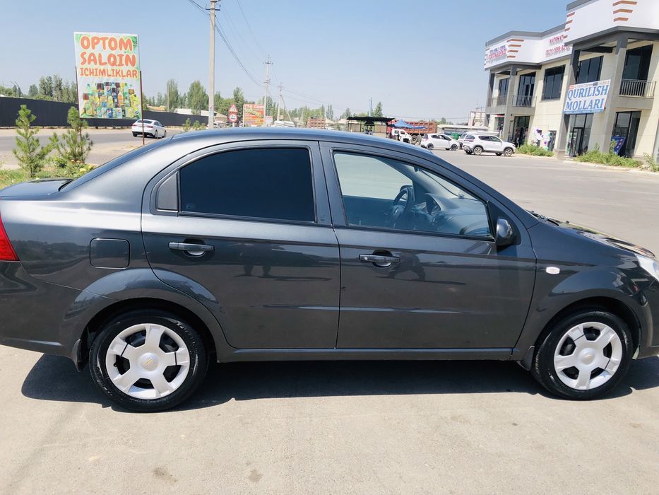 Nexia 3 sotladi