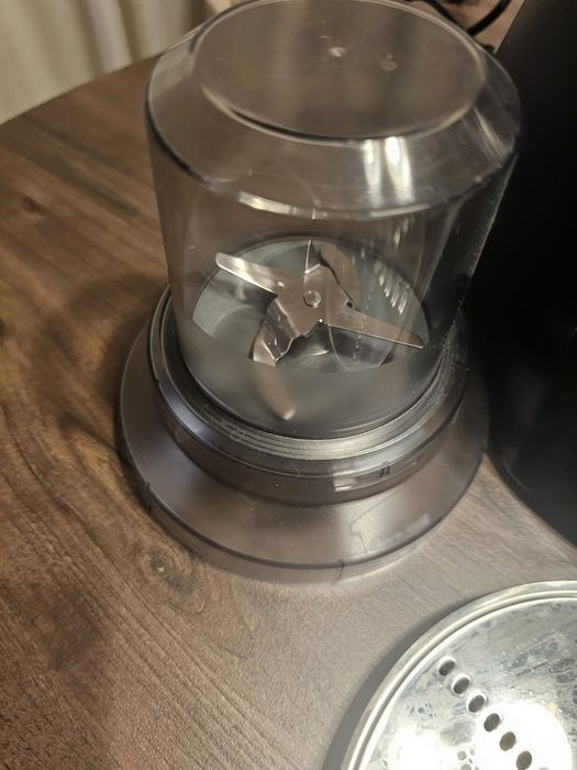 Кухненски робот BOSH, като нов