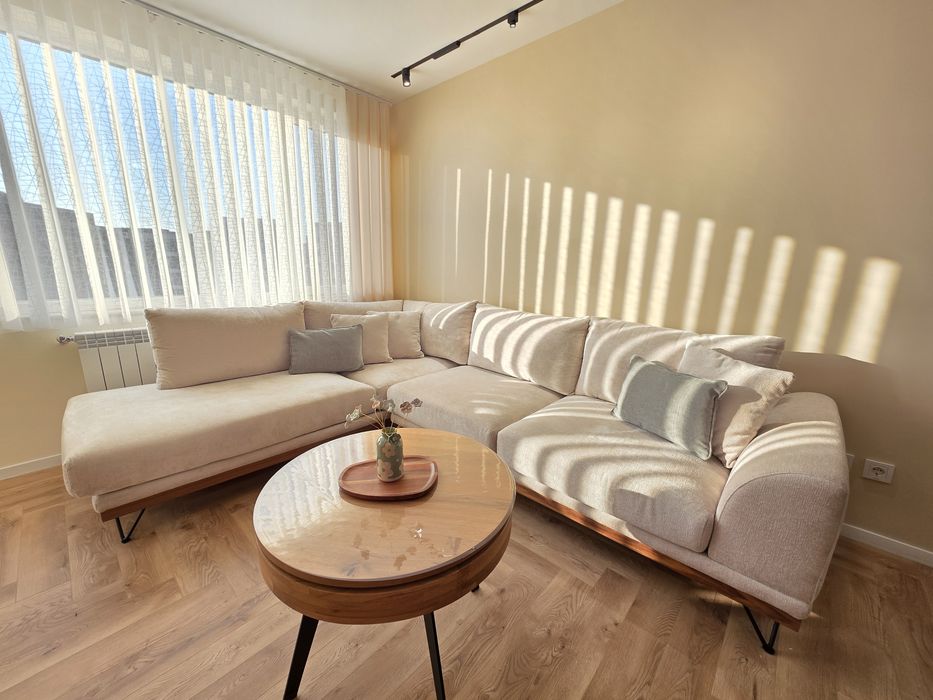 Холна гарнитура Rene - лява