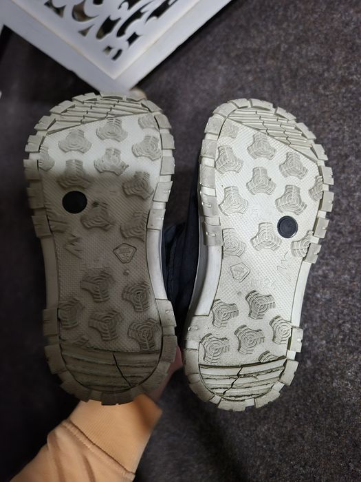 Cizme Premium Quechua SH500 X-Warm Impermeabile Copii - 26