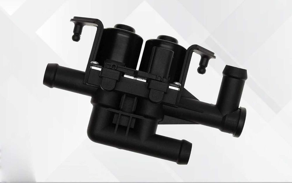 Клапан за парно BMW F01/F02/F10/F11/F12 климатик AC климатроник бмв