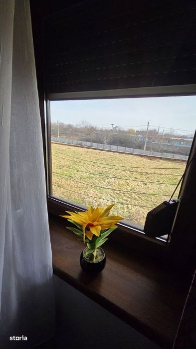 Garsoniera – Zona 14 Mai