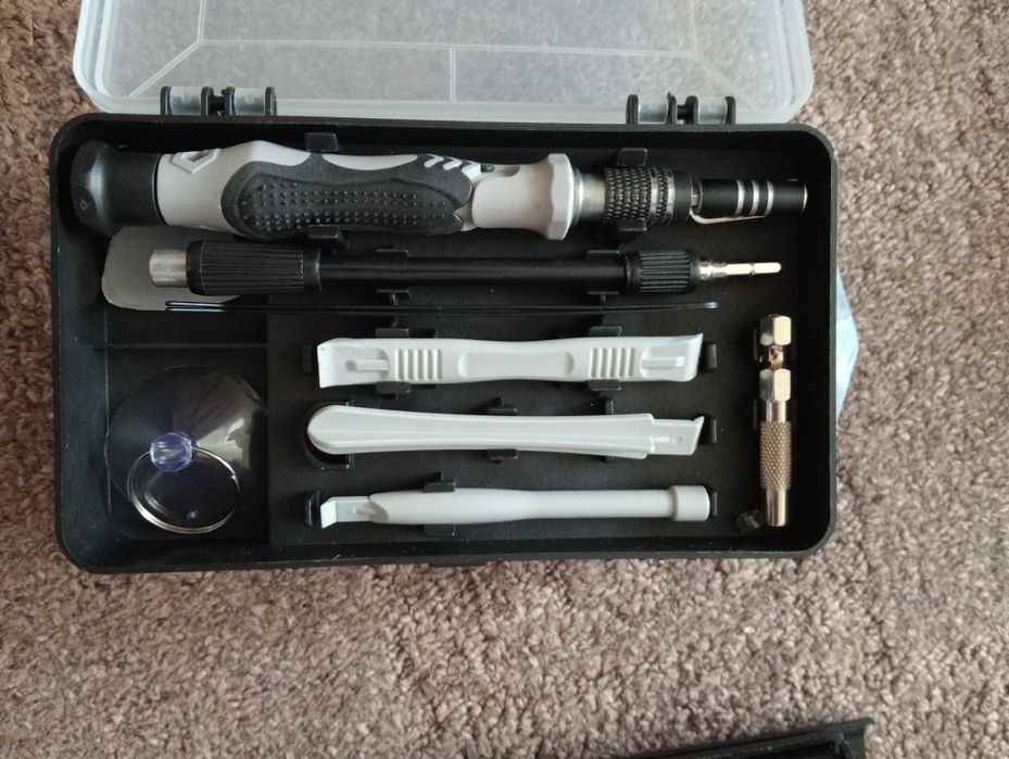 Vând ce este în poză