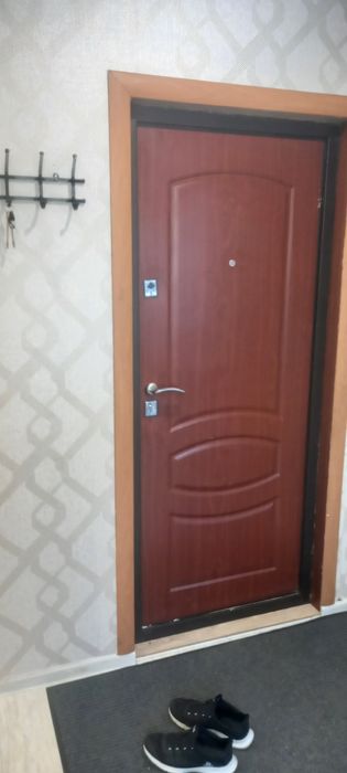 Сдам 1 ком.на длительный срок