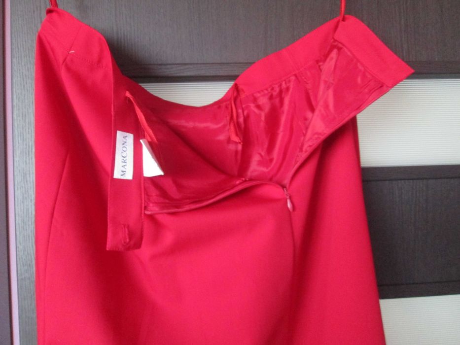 fusta rosie eleganta Marcona 44